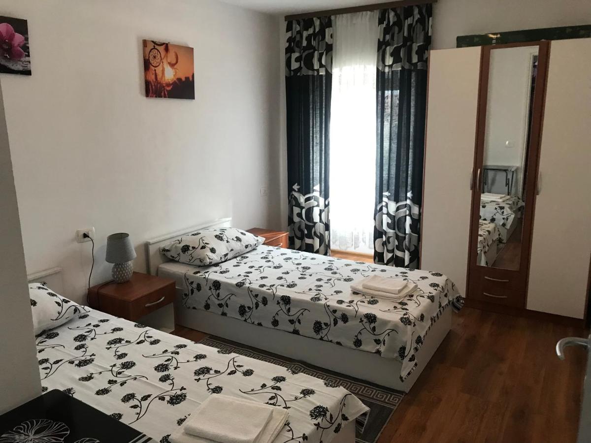App Gasi Appartement