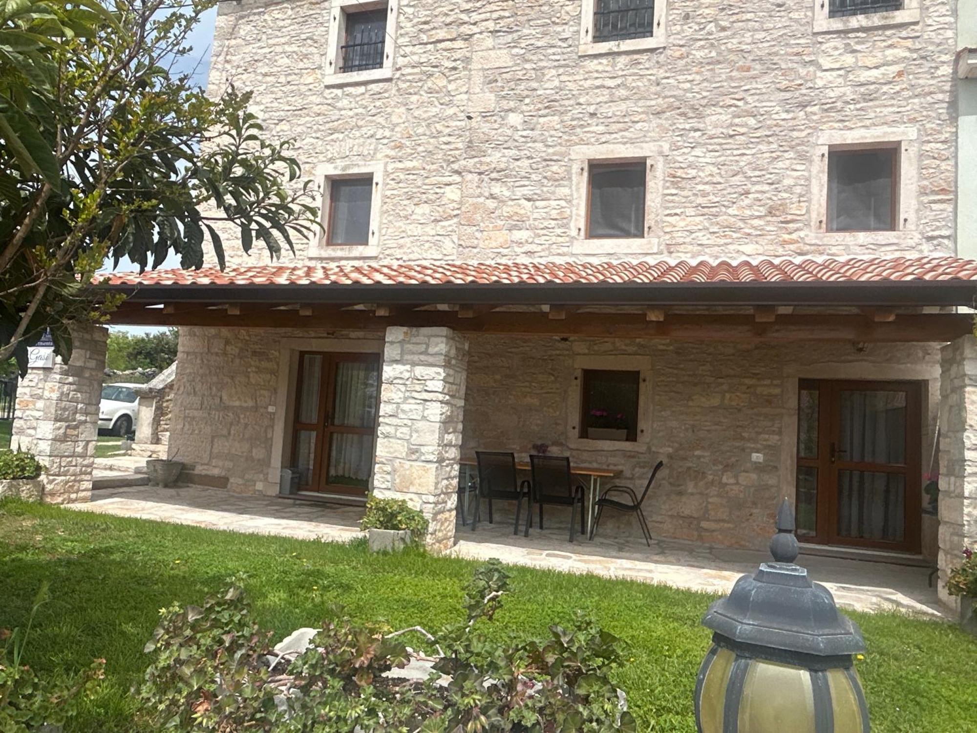 App Gasi Appartement