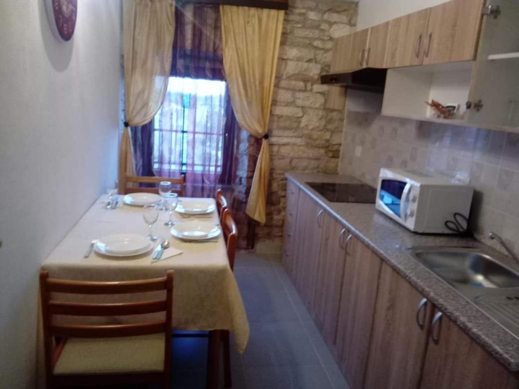 App Gasi Appartement *