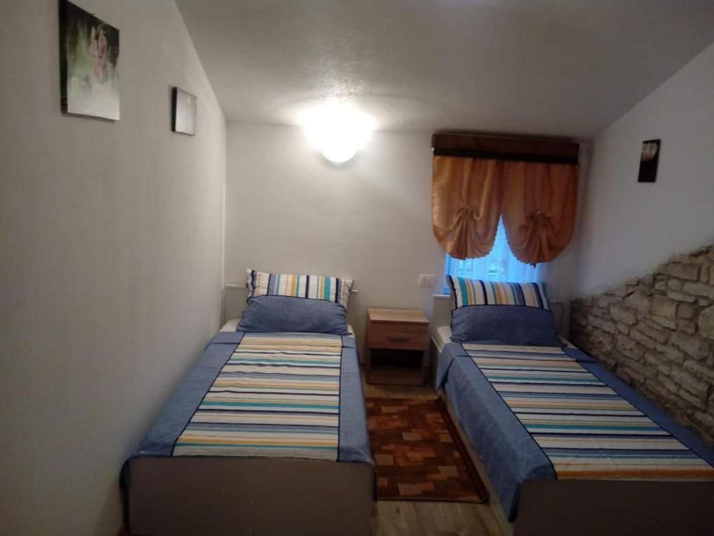 App Gasi Appartement *